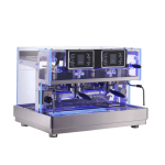 Aparat de cafea La San Marco E. Luxury MBV – 2 grupuri